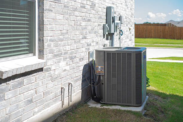 Reliable Heat Pump Repair contractor in Franklin Park, FL by FH HVAC